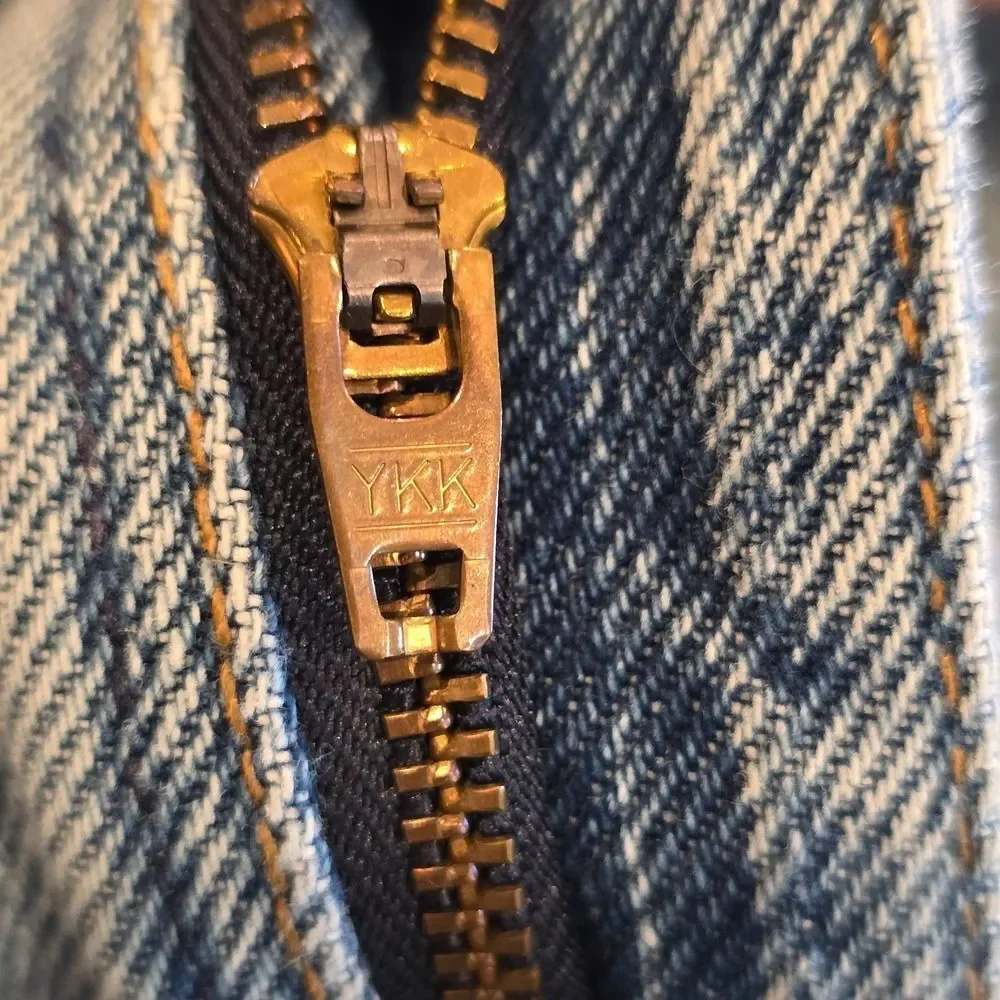 Levis authentic vintage